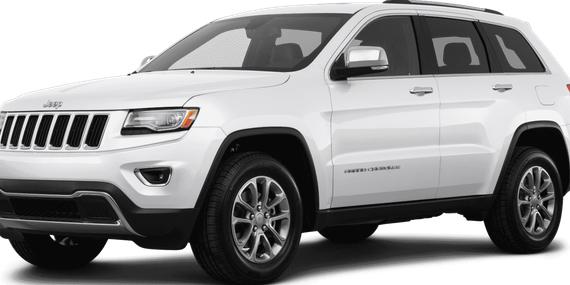 JEEP GRAND CHEROKEE 2017 1C4RJFBG7HC715031 image